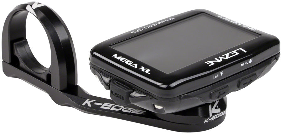 K-Edge Lezyne Computer Mounts