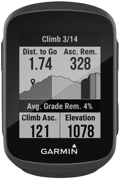 Garmin Edge 130 Plus