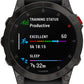 Garmin epix Gen 2 Sapphire Smartwatch