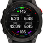 Garmin epix Gen 2 Sapphire Smartwatch