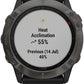 Garmin Fenix 6X Sapphire GPS Watch
