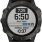 Garmin Fenix 6 Pro Sapphire GPS Watch