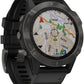 Garmin Fenix 6 Pro Sapphire GPS Watch