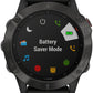 Garmin Fenix 6 Pro Sapphire GPS Watch