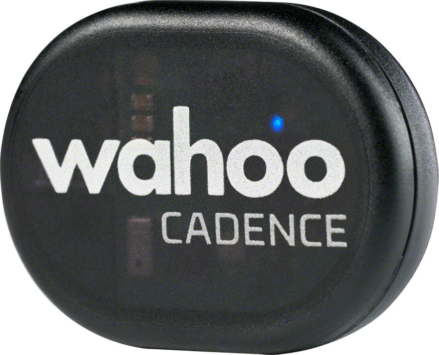 Wahoo fitness clearance speed sensor