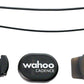 Wahoo Fitness Cadence and Speed Sensor