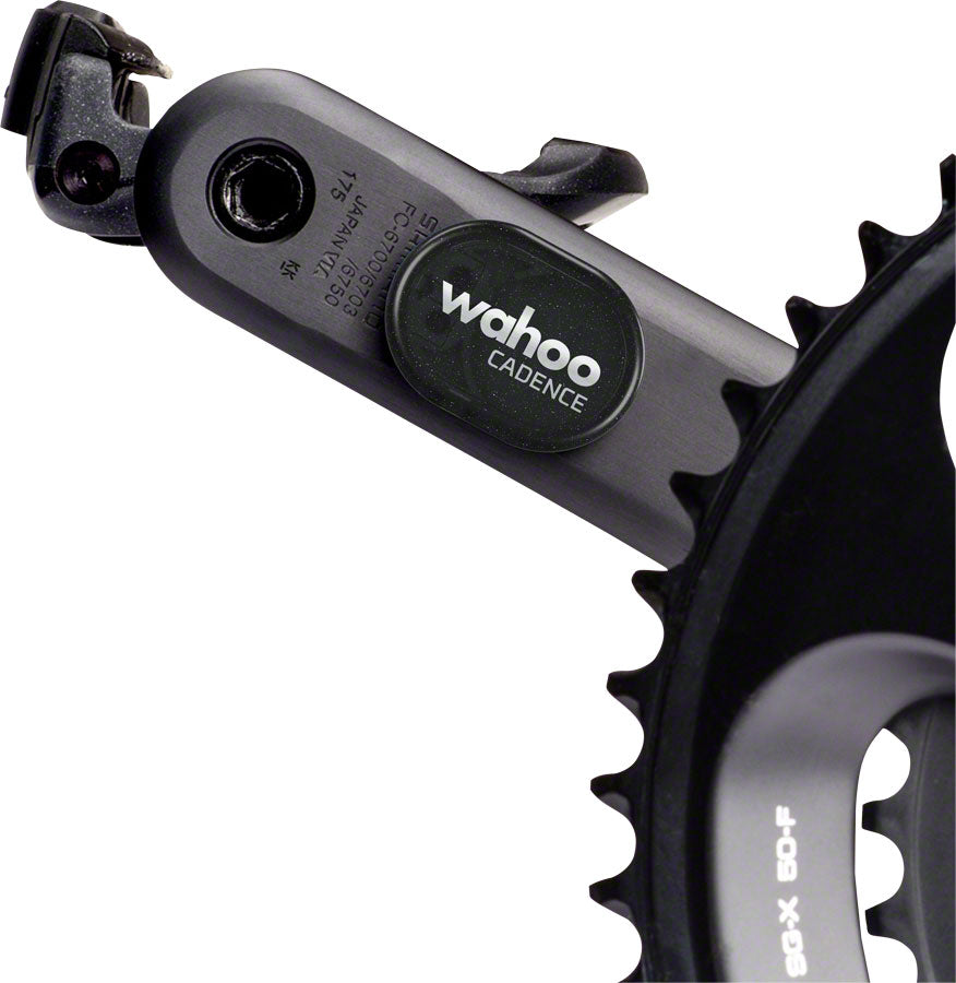 Speed deals sensor wahoo