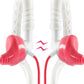 Yurbuds Focus 200