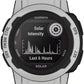 Garmin Instinct 2S Solar Smartwatch