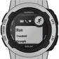 Garmin Instinct 2S Solar Smartwatch