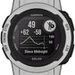 Garmin Instinct 2S Solar Smartwatch