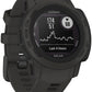 Garmin Instinct 2S Solar Smartwatch