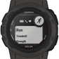 Garmin Instinct 2S Solar Smartwatch