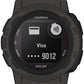 Garmin Instinct 2S Solar Smartwatch