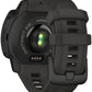 Garmin Instinct 2S Solar Smartwatch