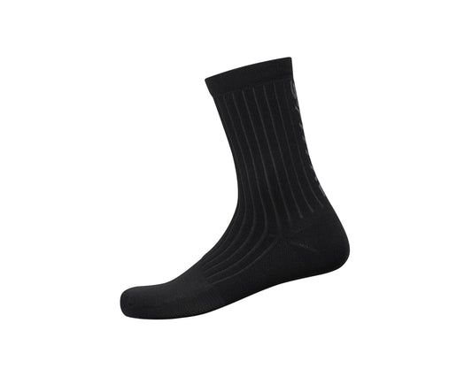 Shimano S-Phyre Flash Sock Blk L/XL