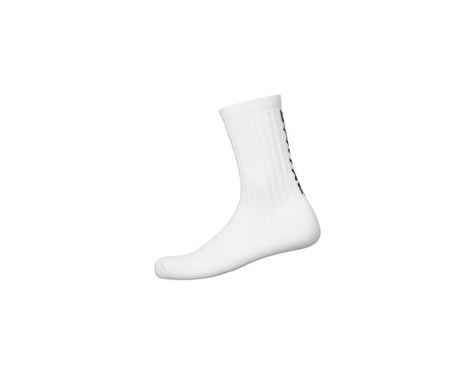 Shimano S-Phyre Flash Sock Wht M/L