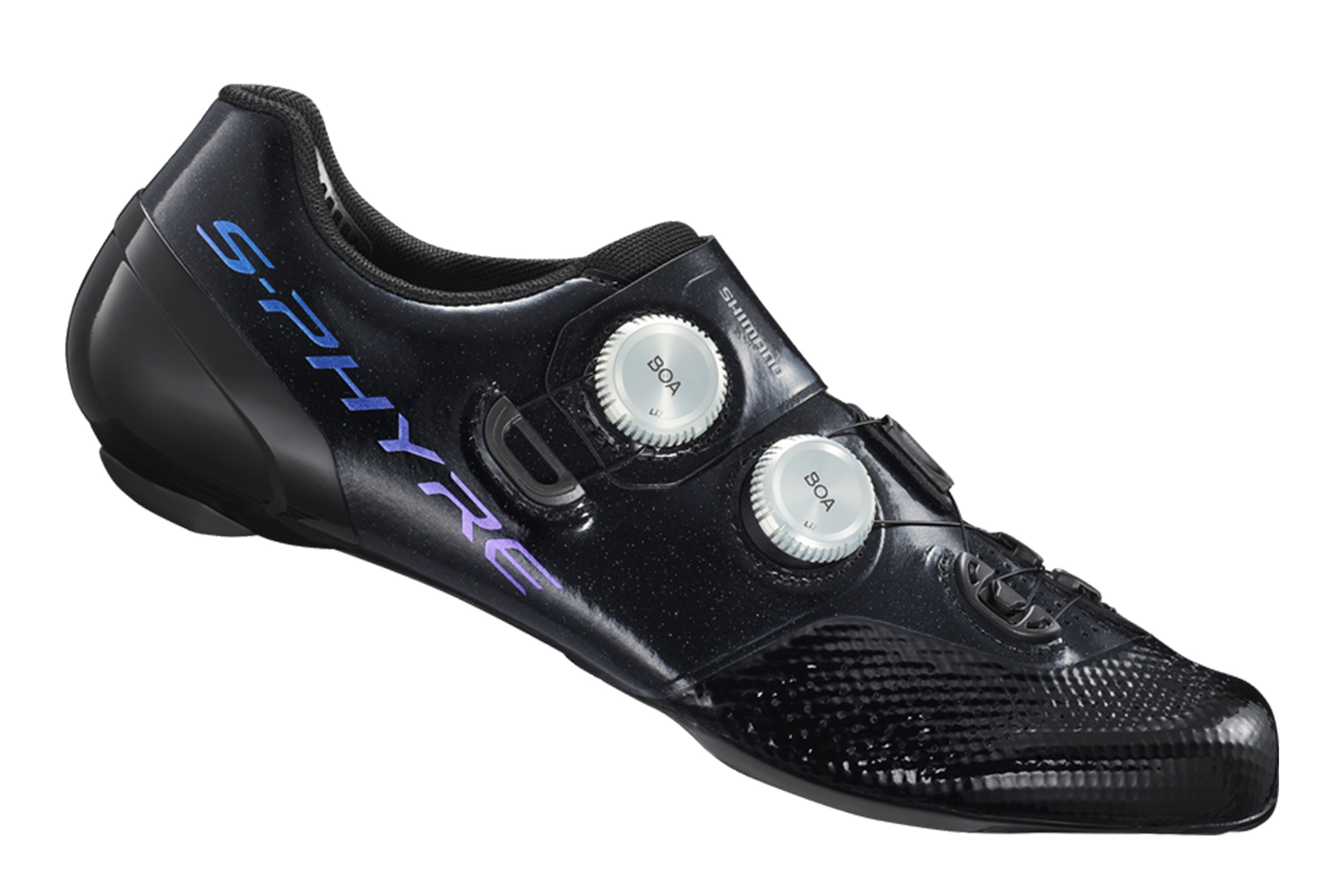 Shimano s cheap phyre black