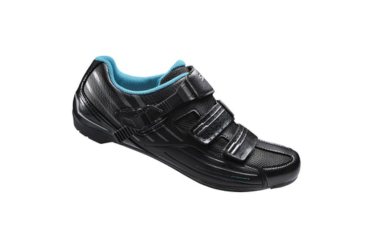 Shimano SH-RP3W Shoe Wmns Blk 38