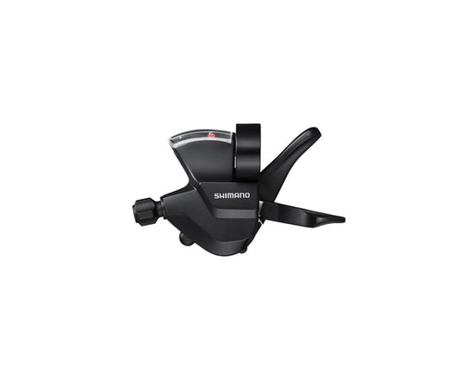 Shimano SL-M315 Altus Shifter Pod 3x7Sp Front Blk