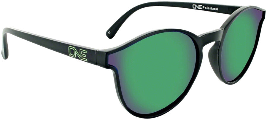 Optic Nerve ONE Proviso Sunglasses