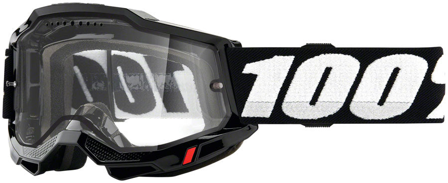 100% Acurri 2 Enduro Goggles