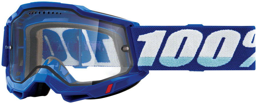 100% Acurri 2 Enduro Goggles