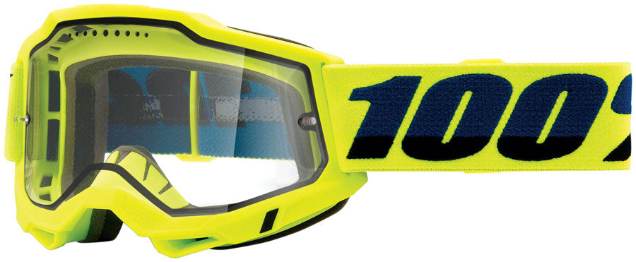 100% Acurri 2 Enduro Goggles