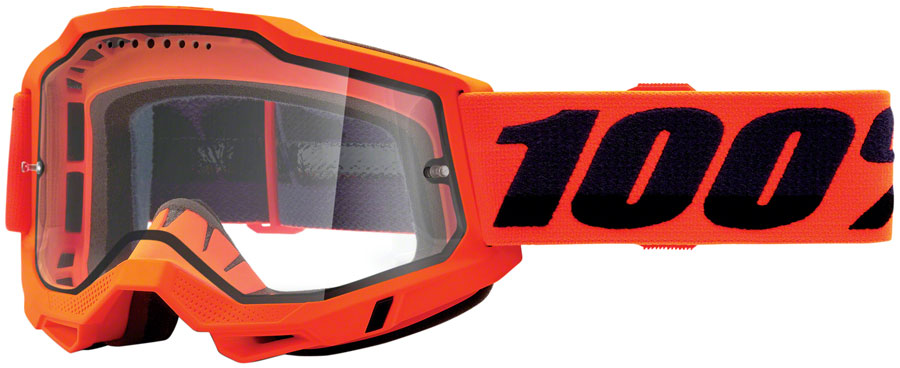 100% Acurri 2 Enduro Goggles