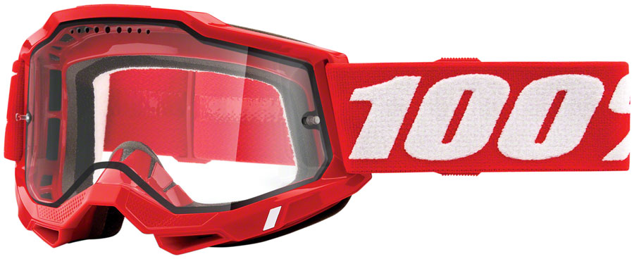 100% Acurri 2 Enduro Goggles