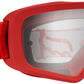 Fox Racing Main II Race Goggles