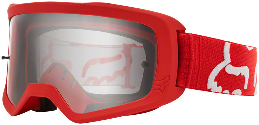 Fox Racing Main II Race Goggles
