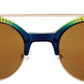 Optic Nerve ONE Busby Sunglasses