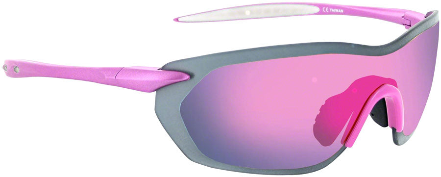 Optic Nerve Fixie Dash Sunglasses