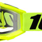 100% Youth Accuri Goggles