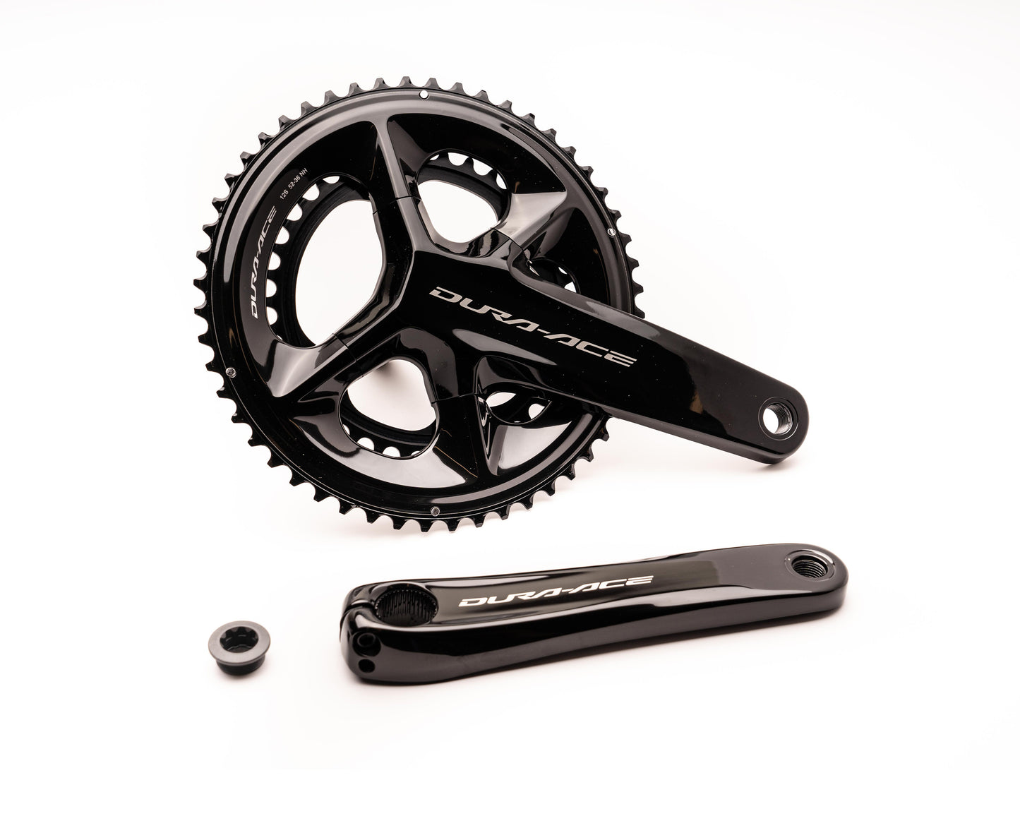 Shimano FC-R9200 Dura-Ace Crankset 170mm 52-36T W/OPkg