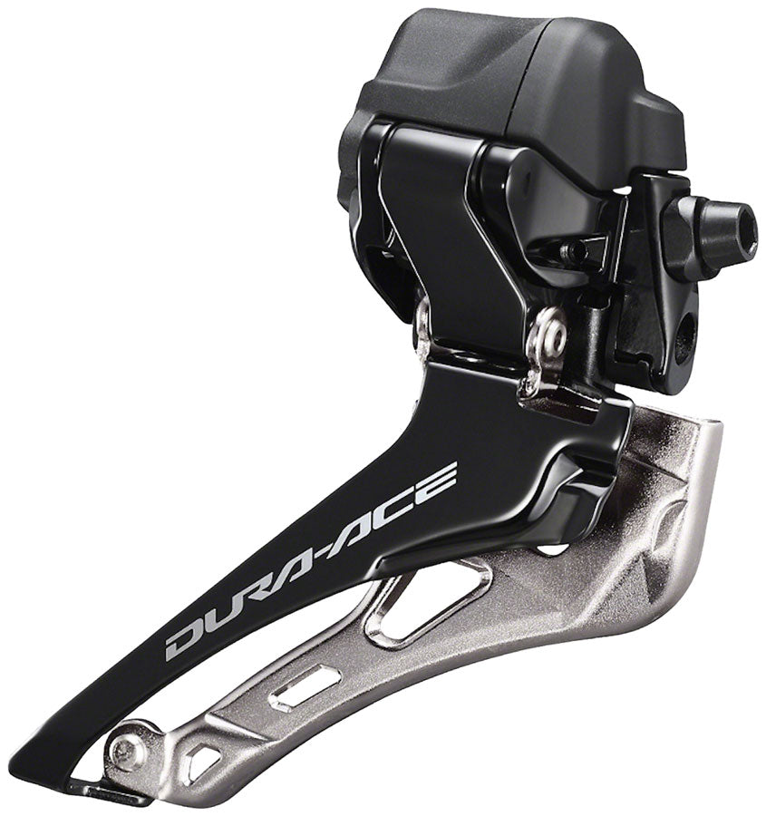 Shimano Dura-Ace FD-R9250 Di2 12-Speed Front Derailleur