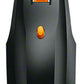 SKS Shockblade Dark Front Fender: Matte Black