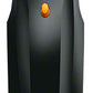 SKS Shockblade Dark Front Fender: Matte Black