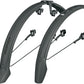 SKS Veloflexx Fender Set