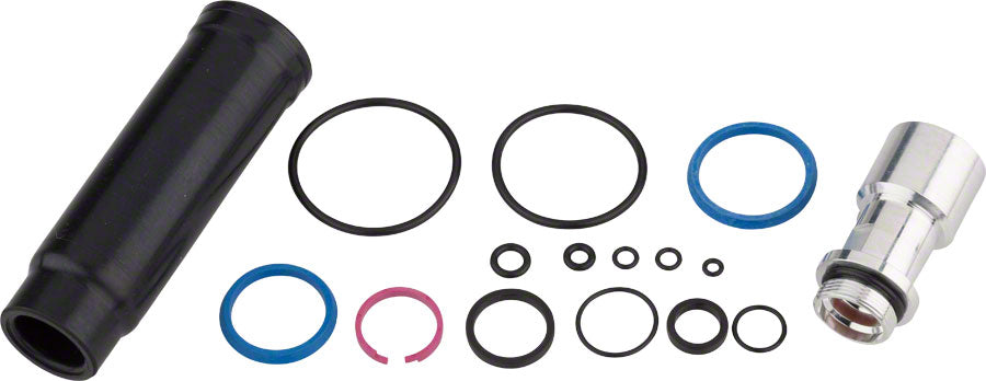 FOX FIT Rebuild Kits