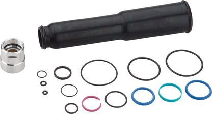 FOX FIT Rebuild Kits