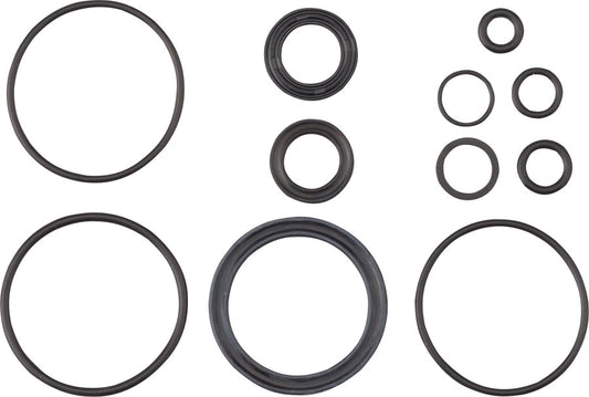 FOX Float Spring Rebuild Kit