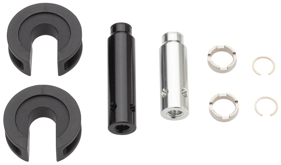 Manitou Manitou Suspension Fork Parts