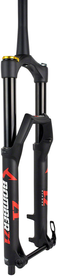 Marzocchi Bomber Z1 Coil Suspension Fork