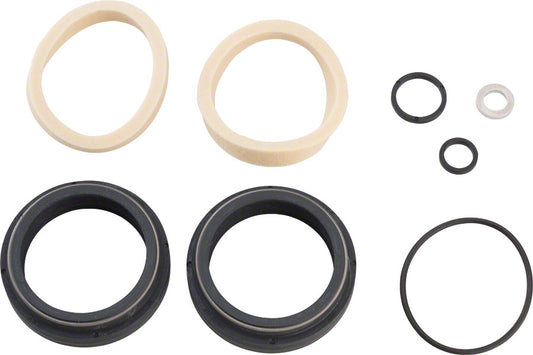 FOX Low Friction Dust Wiper Kits