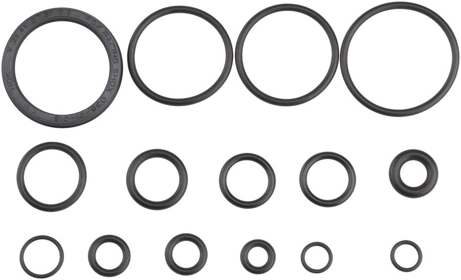 FOX Air Spring Seal Kit