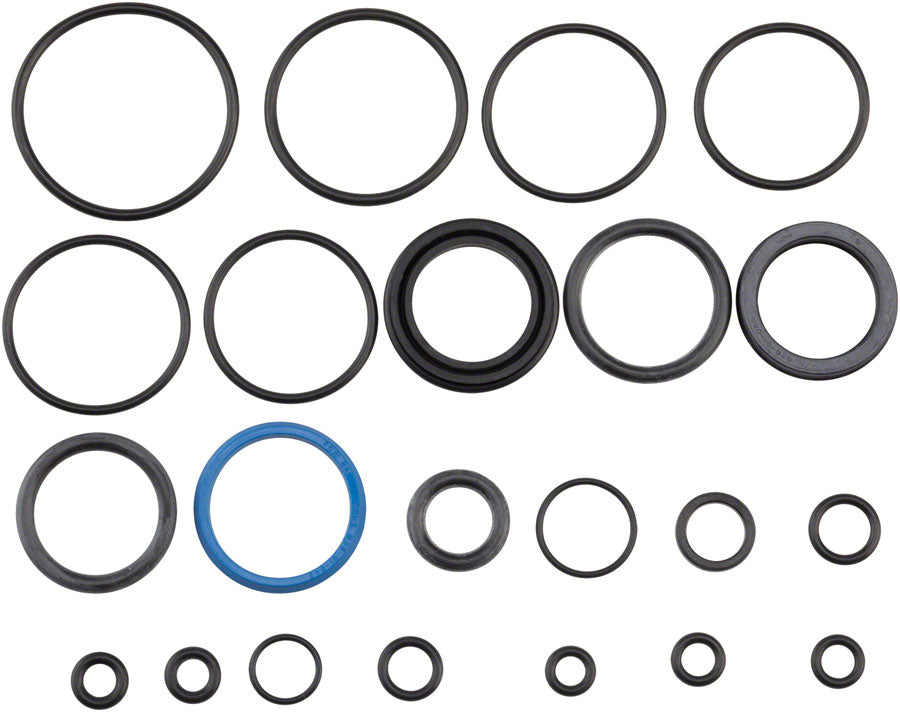 FOX Air Spring Seal Kit