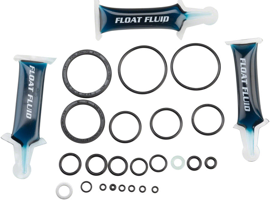 FOX Air Spring Seal Kit