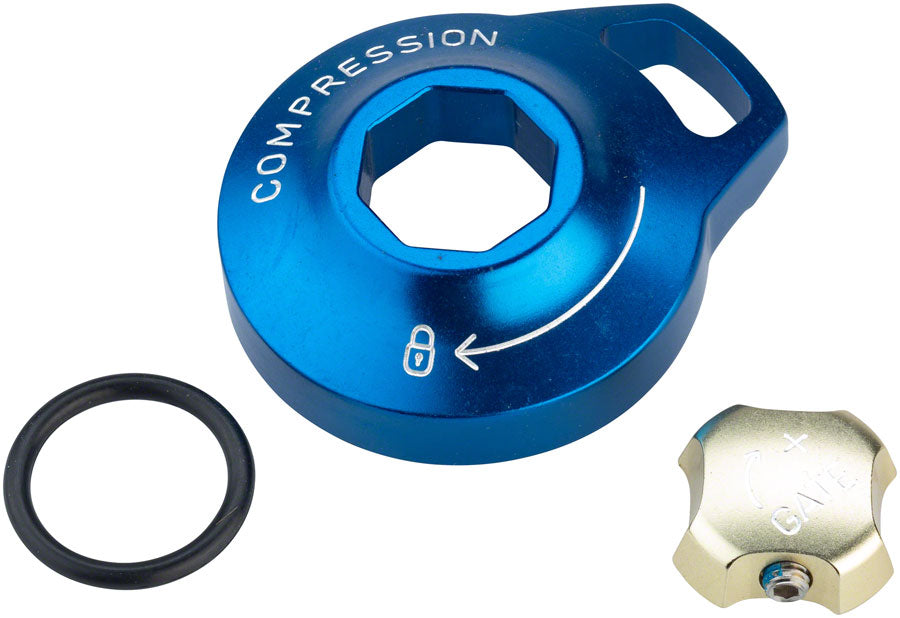 RockShox Compression Knob